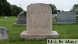 William Albert Bivens