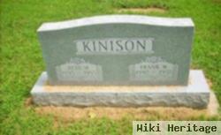 Frank Kinison