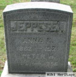 Anna E. Jeppesen