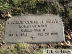 George Cornell Smith