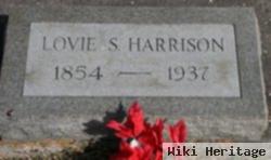Lovie Simpson Harrison