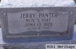 Jerry Panter