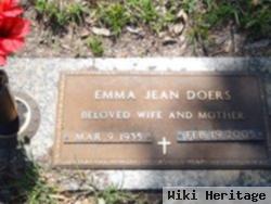 Emma Jean Seeby Doers