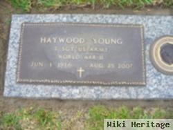 Haywood Young