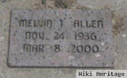 Melvin Thomas Allen, Jr