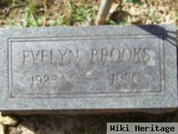 Evelyn Brooks