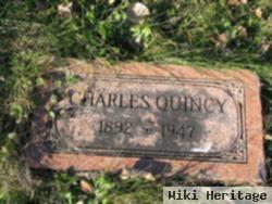 Charles Quincy
