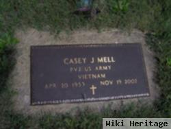 Casey Joe Mell