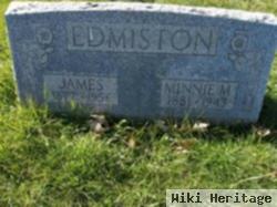 Minnie M. Edmiston