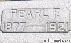 Pearl F. Heckman