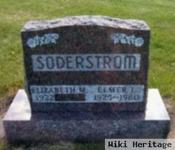 Elmer L. Soderstrom