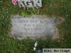 Anthony "oop" Klinger