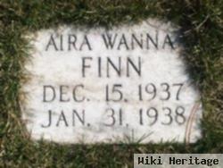 Aira Wanna Finn