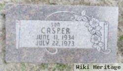 Casper Huseman