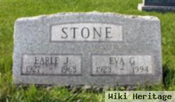 Eva G. Stone