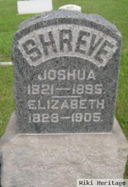 Joshua Shreve