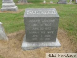 Joseph Cameron