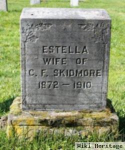 Estella Bradshaw Skidmore