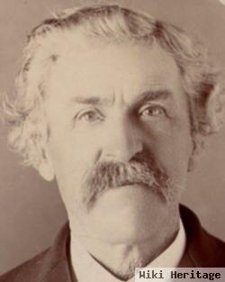 Edward Davies