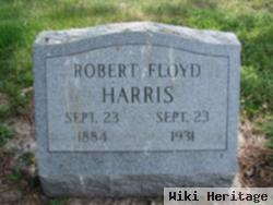 Robert Floyd Harris