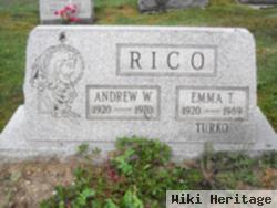 Emma T. Turko Rico