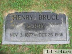 Henry Bruce Berry