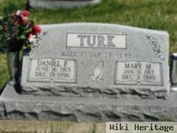 Mary Margaret Puttmann Turk