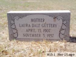 Laura Dale Graham Guttery