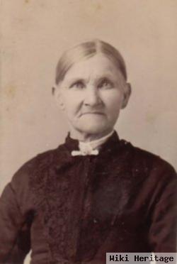 Mary Ruffcorn Wilgus