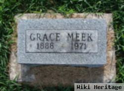 Grace Meek