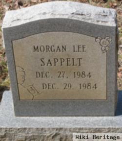 Morgan Lee Sappelt