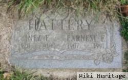 Inez Eva Bradley Hattery