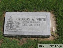 Gregory A. White