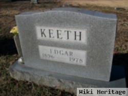 Edgar Keeth