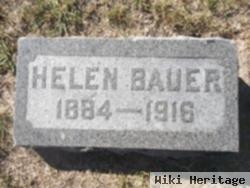 Helen Bauer