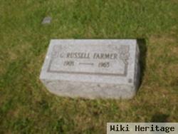 G. Russell Farmer