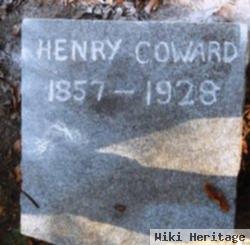 Henry C Coward