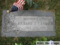 Richard Jacob Firnbach