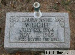 Laura Anne Wright