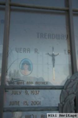 Vera R. Treadway