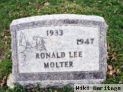 Ronald Molter