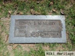 Edwin B. Mcmurry