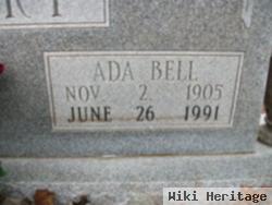 Ada Bell Terry