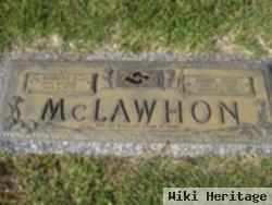 Robert Francis Mclawhon