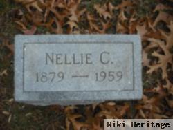 Nellie C Leith