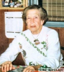 Agnes Ruth Eldridge Graddick