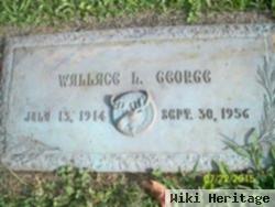 Wallace H George