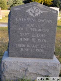 Kathryn Dagan Wehmhoff