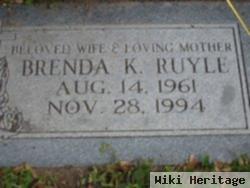 Brenda Kay Ruyle