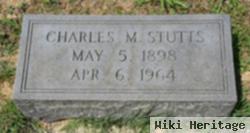 Charles Murphy Stutts